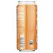 Clean Cause Peach Yerba Mate Energy Drink - 16 oz | Refreshing Boost - Buy Online on SooperMarket.com
