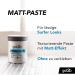 Shop GOT2B Beach Matte Paste 100ml | Ultimate Styling for Textured Surf Looks - Non-Greasy & Easy to Use - Buy Online on SooperMarket.com