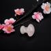 Buy BORDSTRACT Rose Quartz Massage Stone - Natural Mushroom-Shaped Face Tool for Wrinkle Removal & Facial Lift - Ideal for Home Massage - International Shipping Available - Buy Online on SooperMarket.com