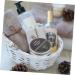 HAPINARY Beard Shaving Cream Soap for Men Nourishing Shaving Soap Shave Butter for Men Man Face Care Paste 1 count (Pack of 1) As Shown 1 - Buy Online on SooperMarket.com