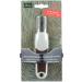 HUNTER SPA Curved Trimming Knife for Dogs - Double-Sided 15.5 x 3 cm | Worldwide Shipping - Buy Online on SooperMarket.com