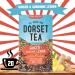 Dorset Tea Pick N Mix - Choose From 8 Flavours | Strawberries & Cream Cool Earl Grey Foraged Fruits Ginger & Sunshine Pure Green-Tea Wild About Mint Sunshine Lemon - Pack of 5 - Buy Online on SooperMarket.com