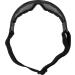 Global Vision Z33 Airsoft Goggle with Dark Lens - Low Profile & Fog Resistant - Buy Online on SooperMarket.com
