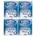 Milk Powder Bundle with Marvel Original Dried Skimmed Milk Powder 175g (4 Pack)