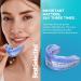 Anti Snoring Mouth Guard Device: Medium Anti Snoring Devices Ronflement Solution - Stop Snore Guard Mouthpiece Sleeping Mouth Stopper - Sleep Apnea Devices (Blue) - Buy Online on SooperMarket.com