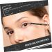 Beavorty 12 Pcs Two-in-one Eyebrow Pencil Eyebrow Pen Drawing Woman Eyebrow Pencils Miss 2 in 1 Tool - Buy Online on SooperMarket.com