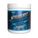 Giant Sports Nitraburst Pre Workout Powder, Increase Blood Flow, Boosts Strength and Energy, Improve Exercise Performance, Creatine Free (Blue Raspberry, 30 Servings)