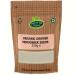Organic Ground Fenugreek Seeds 250g by Hatton Hill Organic - Certified Organic