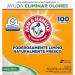 Shop Arm & Hammer Laundry Detergent - Perfume & Dye-Free 100 Loads 6.16 lb - International Shipping Available - Buy Online on SooperMarket.com
