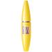 Maybelline New York black mascara with collages for voluminous eyelashes in just one order Volum 'Express the Colossal Mascara Black 1 x 10.7 ml 01 Black 10.7 ml (3 pack)