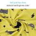 YANWANG 100% Cotton Baby Boys Girls Pajamas Set Long Sleeve Sleepwear 2-3 Years Batman - Buy Online on SooperMarket.com