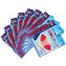 240pcs Anti Snoring Patch - Nasal Sticker for Better Breath & Sleep - Snoring Aid Device for Health Care - Buy Online on SooperMarket.com