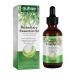 Rosemary oil for hair growth hair growth oil- scalp and hair-powering oil aroma therapy organic pink marine oil with glass dripper improves split and dry scalp Bexdug