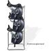 Dema Saddle Holder SH3 - Securely Hold 3 Saddles | Premium Quality | International Shipping - Buy Online on SooperMarket.com
