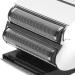 Double Foil Hair Clipper 600mAh Battery Electric Foil Hair Clipper Fast Cutting Perfect Fit for Men Daily Use - Buy Online on SooperMarket.com