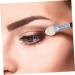 Mikinona 20pcs Latex Eye Shadow Stick Eyeshadow Eye Makeup Tool Eye Shadow Sponge H3210 Eyelash Laye - Buy Online on SooperMarket.com