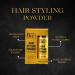 BUMBLE BEE Hair Styling Powder - Effortless Volume & Texture Natural Matte Finish No Grease - International Shipping Available - Buy Online on SooperMarket.com