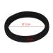 20 Large Stretch Hair Ties for Thick, Heavy, and Curly Hair - Ponytail Holders in Mixed Colors - Buy Online on SooperMarket.com
