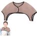 Buy Ulapithi Warm Scarf & 360-Degree Neck Heating Pillow - Washable Velvet Neck Warmer for All-Year Comfort | International Shipping Available - Buy Online on SooperMarket.com