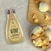 Nutchup Peanut Butter Squeeze Bottle - Creamy Nut Topping for Pancakes Waffles Ice Cream & Pizza | 435g Salty Caramel Delicacy - Buy Online on SooperMarket.com