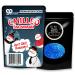 Chilled Snowman Bath Soak - Adorable Bath Gift for Kids | Blue Salts | Perfect Stocking Stuffer for Boys & Girls - Buy Online on SooperMarket.com