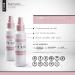 I.C.O.N. Cure Replenishing Spray 8.5 oz. - Hydrating Leave-In Treatment - Buy Online on SooperMarket.com