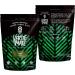 Verde Mate Green IPA 0.5 kg | Brazilian yerba mate with hops! | Original and balanced fusion | Power of natural caffeine | Yerba Mate tea from Brazil 500 g | Air-dried - Buy Online on SooperMarket.com
