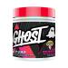 GHOST Pump Nitric Oxide Powder - 40 Servings - Sugar-Free & Stim-Free Pre-Workout Supplements - L-Citrulline Arginine Nitrate & L-Glutathione - Soy & Gluten-Free Vegan (Sour Watermelon)