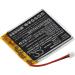 Buy DCH 1500mAh Battery Replacement for Alecto DVM-69 | High-Performance Battery for Long-Lasting Use - Fast International Shipping - Buy Online on SooperMarket.com