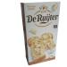 De Ruijter White Chocolate Flakes - 300g - Buy Online on SooperMarket.com