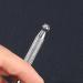 Premium Piercing Ball Grabber Tool - 316L Stainless Steel for Ear Nose Lip Septum Belly and Body Piercings | Ultimate Piercing Kit - Buy Online on SooperMarket.com
