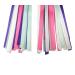 PLATT Kids Bicycle Handlebar Streamers | Colorful Tassel Ribbons for Girls Boys Bike/Scooter Handgrip - Purple 1 Pair - Buy Online on SooperMarket.com