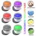 Kids Temporary Hair Color Dye Wax Set - 6 Vibrant Colors for Girls, Perfect Birthday Party & Holiday Gift for Ages 4-9 - Ideal for Cosplay, DIY Fun, Halloween & Christmas Celebrations - Buy Online on SooperMarket.com