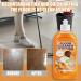 100ml Powerful Decontamination Floor Cleaner Floor and Hard Surfaces Cleaner Floor Cleaner Concentrate Hardwood Floor Cleaner and Polish Restorer Multi-purpose Floor Cleaner Solution - Buy Online on SooperMarket.com