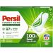 Buy Persil Power Bars Universal Detergent | 96 Washpia Pre-Dose Eco-Friendly Laundry Solution | Hygienically Pure from 20 C | 6-Pack - Buy Online on SooperMarket.com