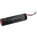 2600mAh Battery Replacement for Midland ER300 ER200 | BATT20L (3.7V) - International Shipping Available - Buy Online on SooperMarket.com