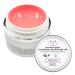 5g Premium PASTEL Neon Color Gel Salmon Pink (MS-118) high coverage in 1 layer