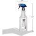 HARRIS 32oz Chemically Resistant Spray Bottles - 3-Pack for Cleaning Solutions | Professional Grade | Water Resistant - Buy Online on SooperMarket.com