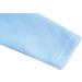 Bonny Billy Girls Long Sleeve Knitted Cotton Bolero Shrug - Light Blue (4-5 Years) - Buy Online on SooperMarket.com
