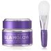 GlamGlow Facial Treatment Cream Gravity Mud Purple 1.4 Ounce