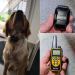 NO SHOCK Vibrating Dog Training Collar with Remote Control - Waterproof, 500 Yards Range - Vibration/Beep Mode for Home Training - Buy Online on SooperMarket.com