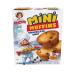 Little Debbie Mini Muffin Variety Pack - Birthday Cake, Blueberry, Chocolate Chip (1 Box Each) - Buy Online on SooperMarket.com