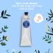 L'OCCITANE Shea Butter Hand Cream 150ml - Nourishing Vegan Formula for Dry Hands | Luxury Hand Care 20% Fair Trade - Hand Balm 150 ml - Buy Online on SooperMarket.com