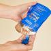 Not Your Mother's Triple Threat Brunette Set - Blue Shampoo & Conditioner For Brass Reduction, Hair Shine, and Moisture (3-piece Set) - Buy Online on SooperMarket.com