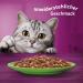 Whiskas 1+ Cat Food Lamb in Jelly | 28x85g - Premium Wet Food for Adult Cats | 2.38kg Pack - Shop Now! - Buy Online on SooperMarket.com