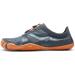 Vibram Men's Kso Evo Running Shoe - Size 41.5/42 EU - Grey Orange - Best for Performance & Comfort - Buy Online on SooperMarket.com