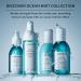 SachaJuan Ocean Mist Volume Hair Mousse 150 ml - International Shipping Available - Enhance Your Hair Volume - Buy Online on SooperMarket.com