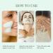 Green Tea Clay Mask Stick | Purifying and Moisturizing | Blackhead Remover | Deep Pore Cleansing for All Skin Types - Buy Online on SooperMarket.com