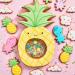 Funcakes Royal Icing Mix - Easy to Use Cake & Cookie Decor | Halal Beautiful Glaze 450g - Buy Online on SooperMarket.com