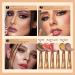 ICE LOVE Contour Wand: Texture Hydrating Silky Smooth Finishing Stick to Create a Natural Three-Dimensional Look - Buy Online on SooperMarket.com
